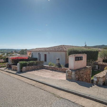 Sole Mare Villa Olbia Dış mekan fotoğraf