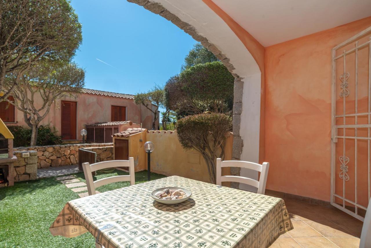 Sole Mare Villa Olbia Dış mekan fotoğraf
