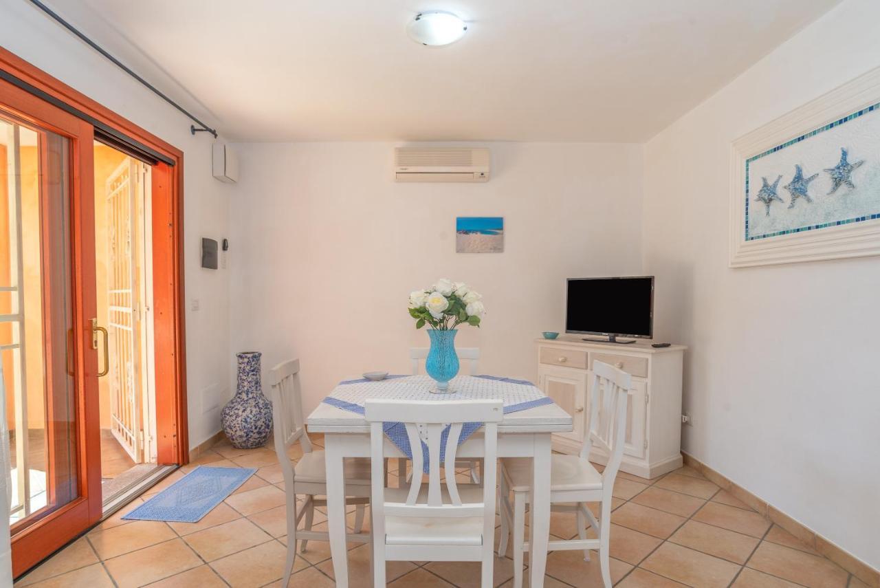 Sole Mare Villa Olbia Dış mekan fotoğraf