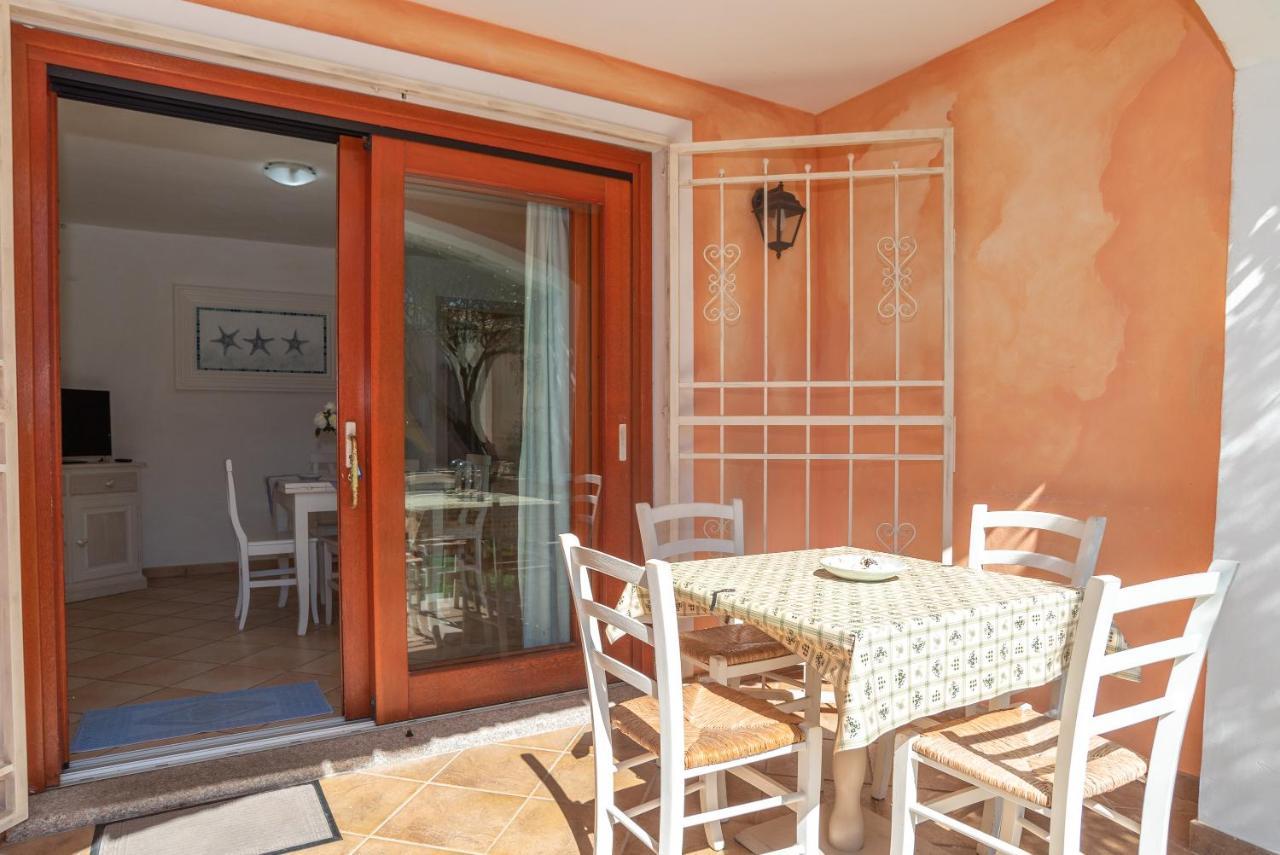 Sole Mare Villa Olbia Dış mekan fotoğraf
