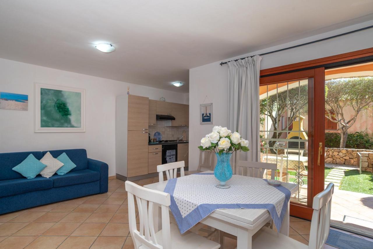 Sole Mare Villa Olbia Dış mekan fotoğraf