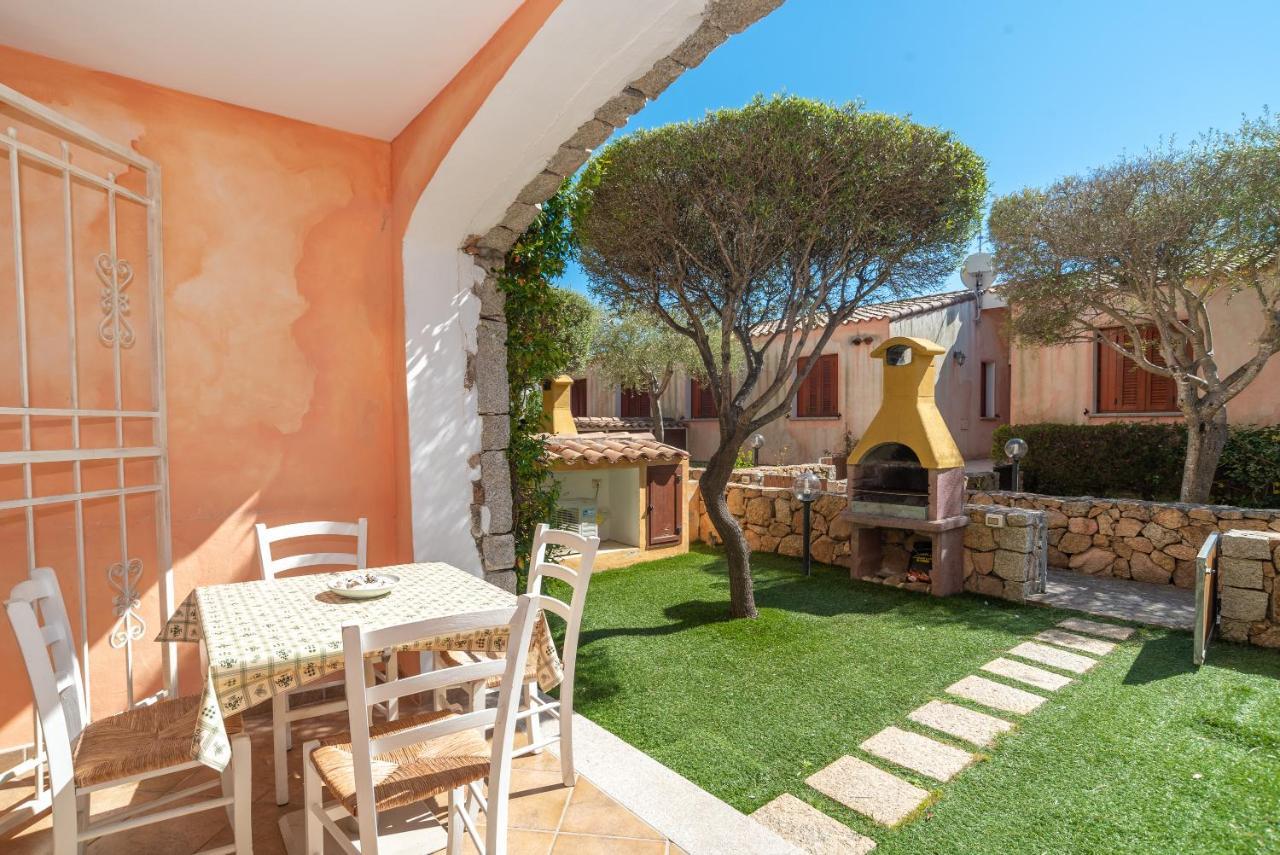 Sole Mare Villa Olbia Dış mekan fotoğraf