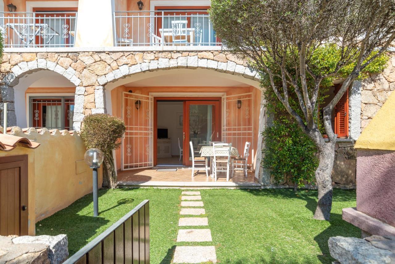 Sole Mare Villa Olbia Dış mekan fotoğraf