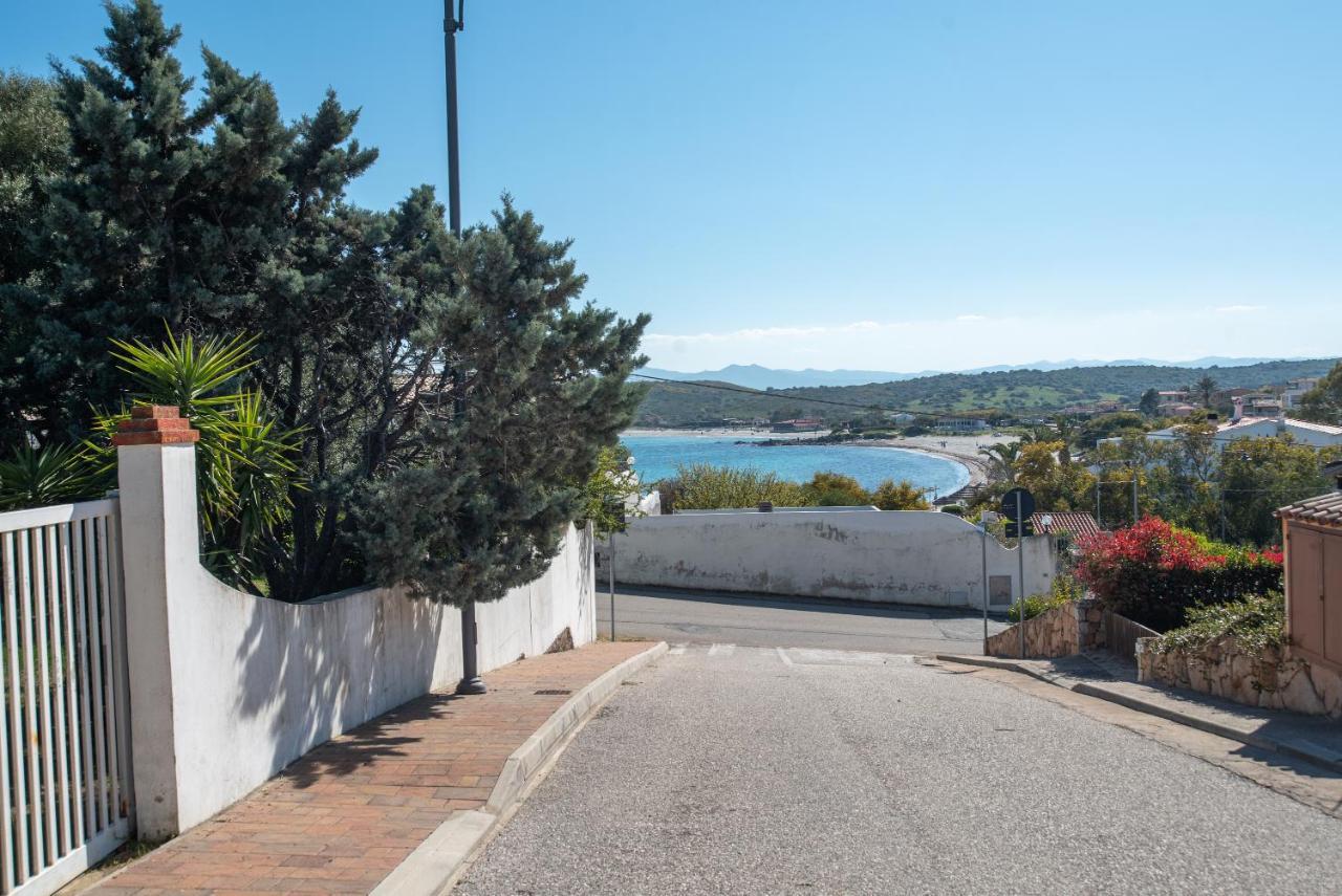 Sole Mare Villa Olbia Dış mekan fotoğraf