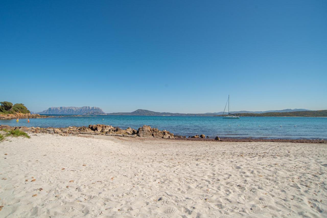 Sole Mare Villa Olbia Dış mekan fotoğraf