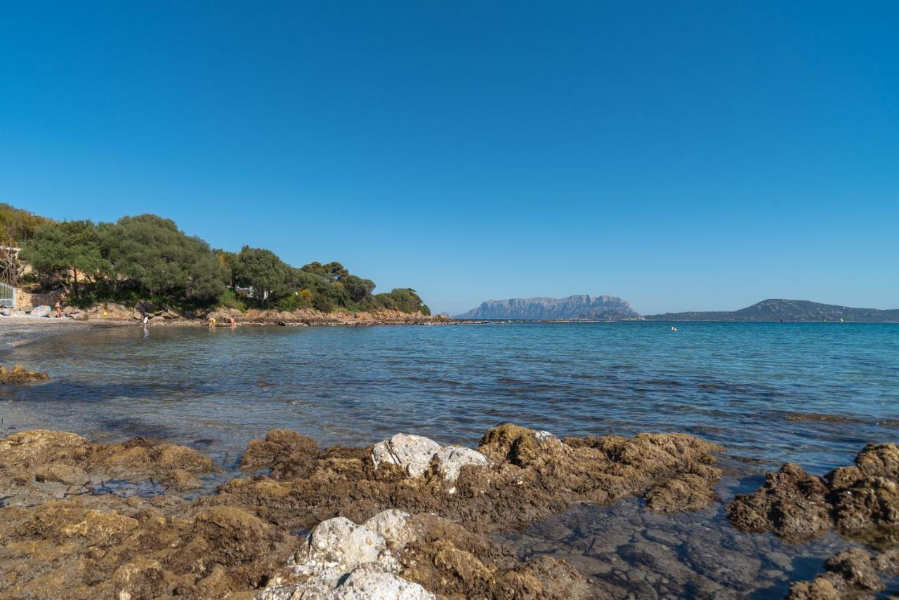 Sole Mare Villa Olbia Dış mekan fotoğraf