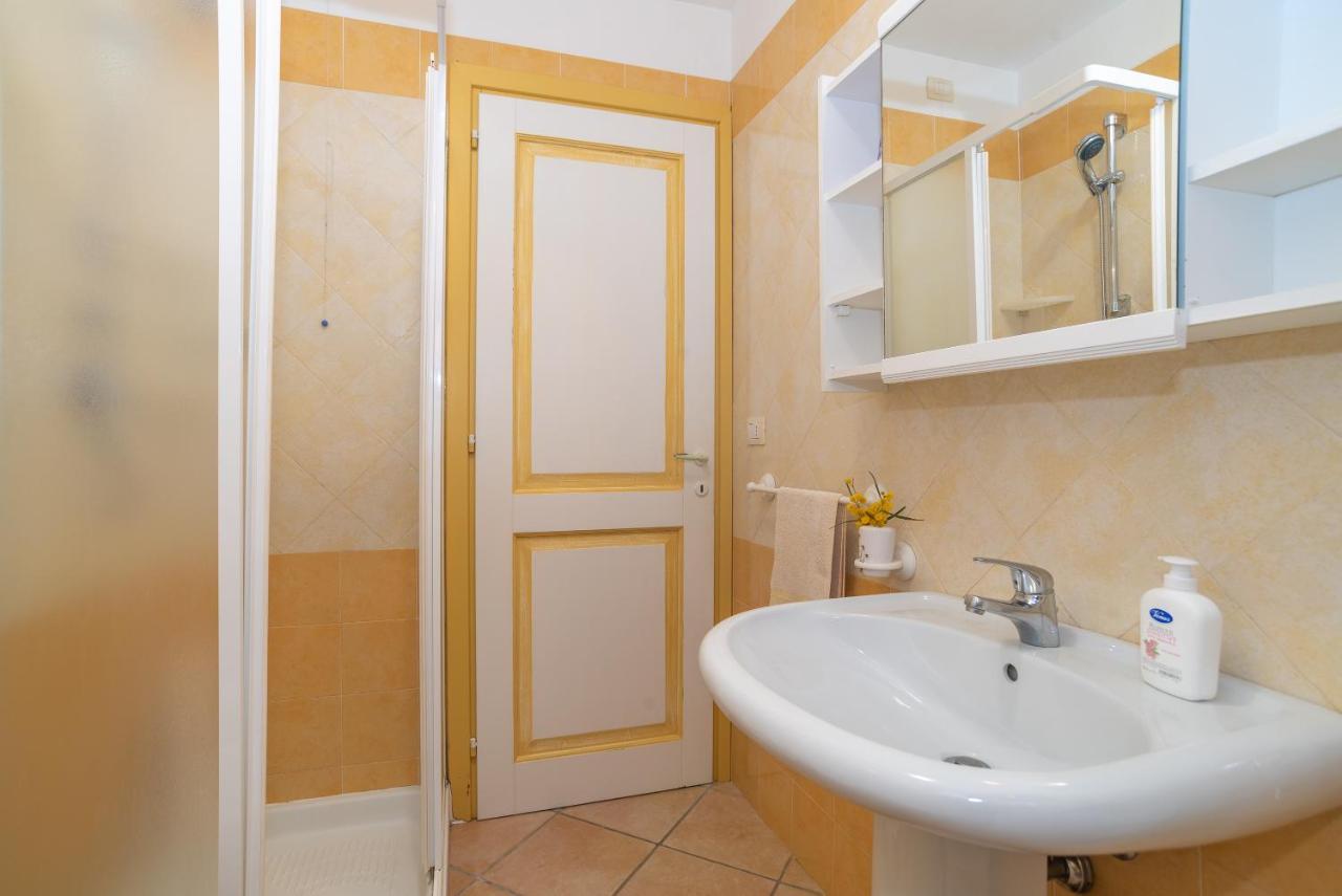 Sole Mare Villa Olbia Dış mekan fotoğraf