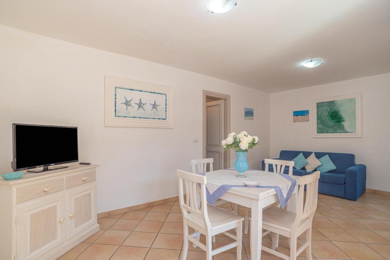 Sole Mare Villa Olbia Dış mekan fotoğraf