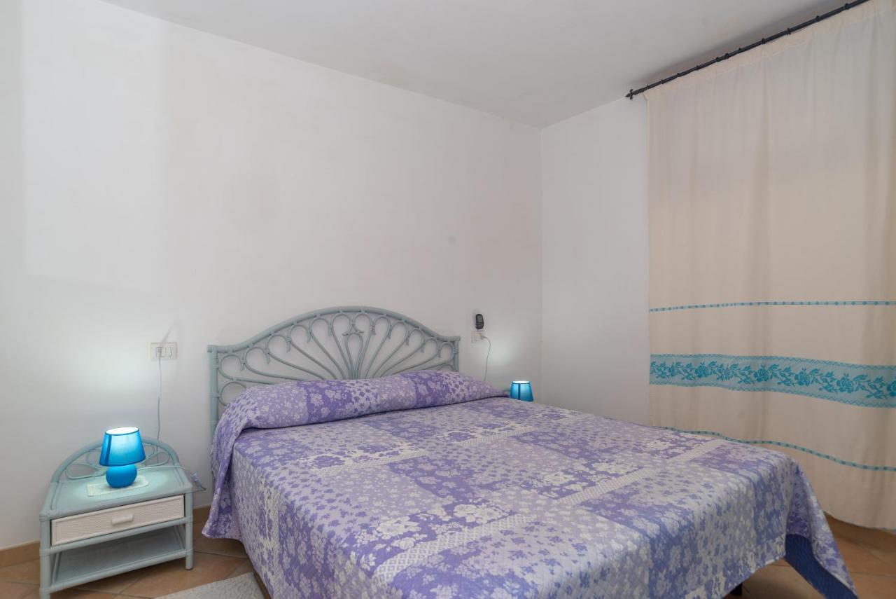 Sole Mare Villa Olbia Dış mekan fotoğraf