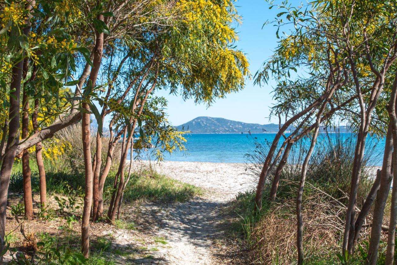 Sole Mare Villa Olbia Dış mekan fotoğraf