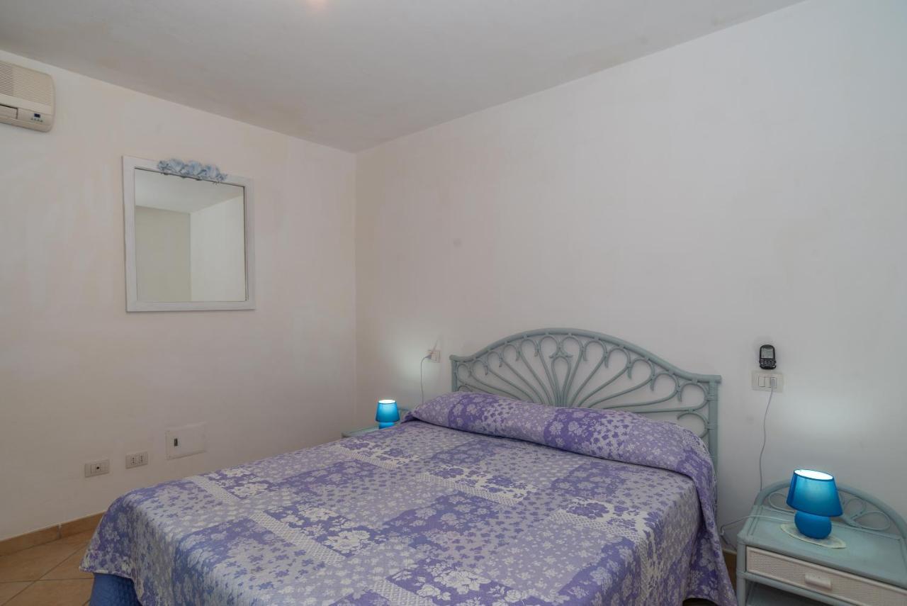 Sole Mare Villa Olbia Dış mekan fotoğraf